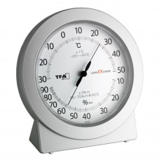 Термогигрометр аналоговый прецизионный 45.2020 TFA-Dostmann electronic GmbH